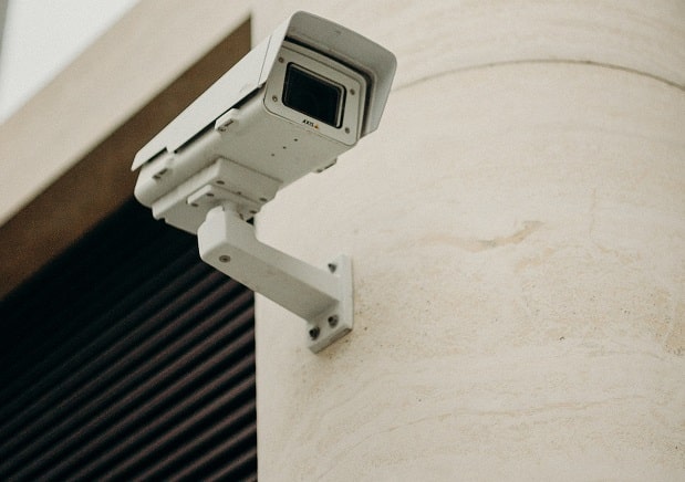 hacked home camera devices
