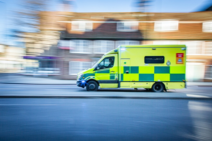 Barnet, Enfield and Haringey Mental Health NHS Trust