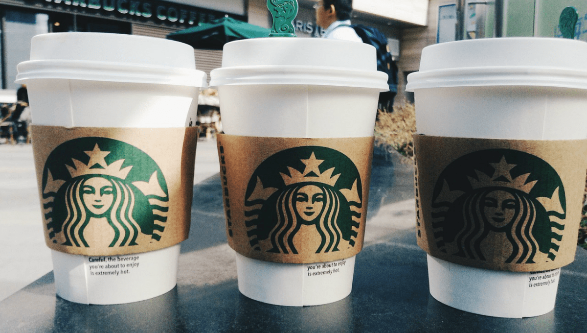 Starbucks Customers Still Victims Two Years On From First CyberHack